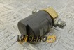 Flame solenoid valve Bosch 0210143112