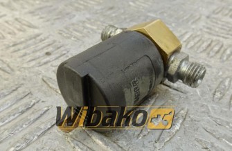 Flame solenoid valve Bosch 0210143112