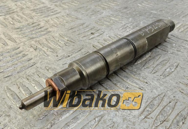 Injector Bosch 0432191591