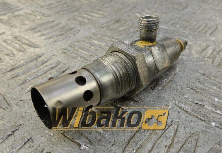 Flame glow plug Beru 0101233494