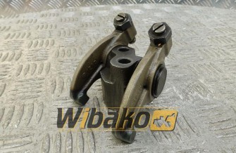 Rocker arm Liebherr 9271348