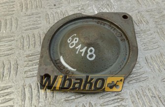 Water Pump Cap Liebherr L08541