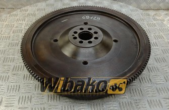 Flywheel for engine Liebherr D924 9146873