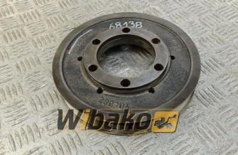 Pulley Liebherr 9884205