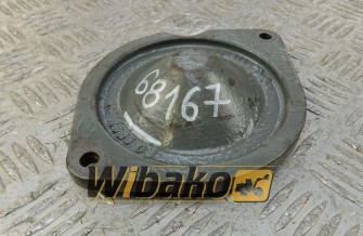 Water Pump Cap Liebherr 9888266