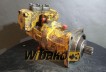 Hydraulic motor Hydromatik A6VM107/60W