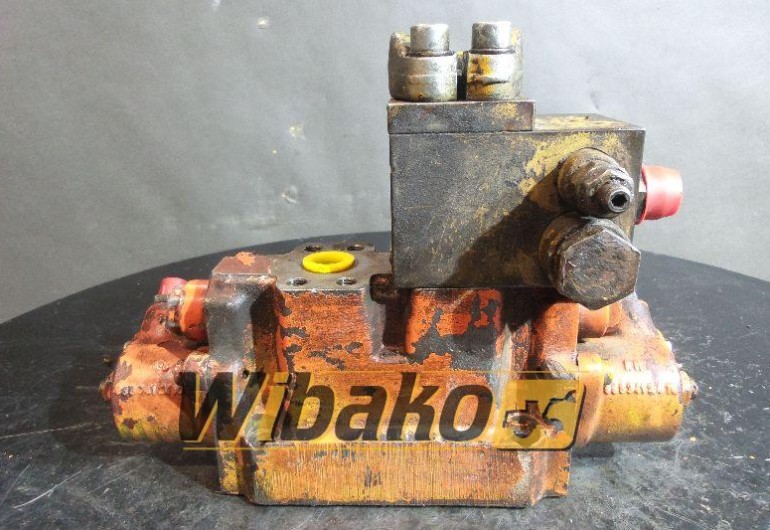 Valves set 4260632149 6683412410