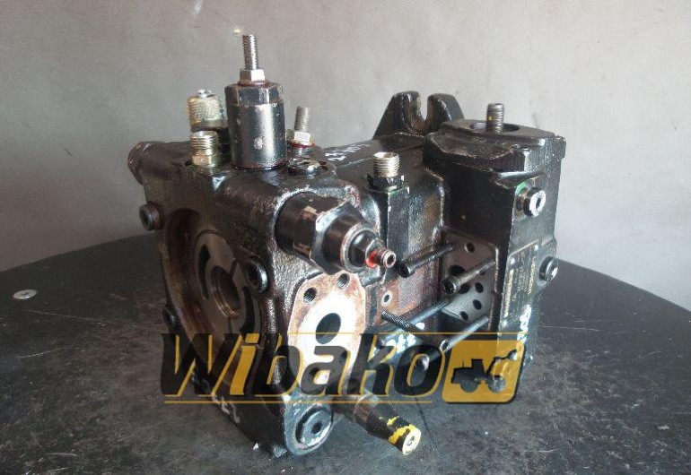 Hydraulic pump Rexroth A4VG40DA1D2/32R-NAC02F025ST R902084522