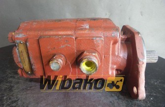 Hydraulic pump Commercial 9II7966 E113-0981