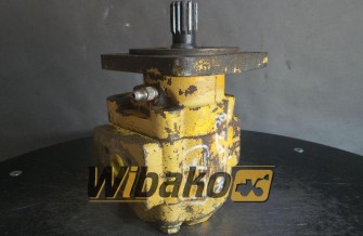 Hydraulic pump Commercial 313-9710-002 N018-4444