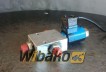 Valves set Nauder 9225008 119224