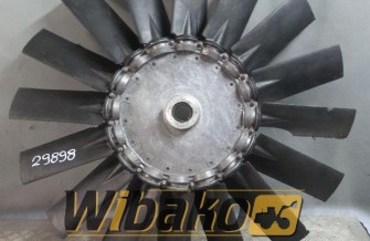 Fan Multi Wing 16/87