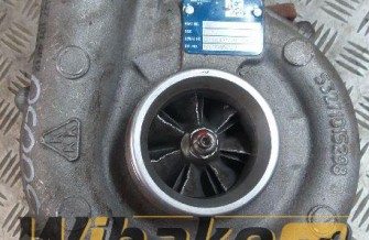 Turbocharger KKK K27.2 53279706607