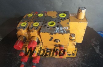 Distributor Marrel Hydro 467977Z/05 848672