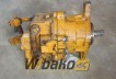 Swing motor Komatsu 706-75-11902