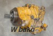 Swing motor Komatsu 706-75-11902