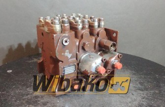 Distributor Marrel Hydro 429322S/00 826251