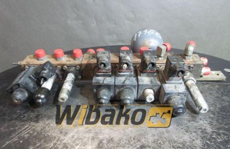 Valves set HF A2Z-1403