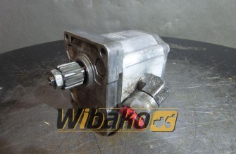 Gear pump Lamborghini MLPS/G/220/C