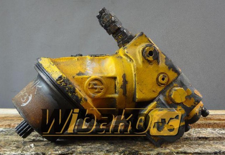 Hydraulic motor Hydromatik A2FE56/61W-VZL180 R909438969