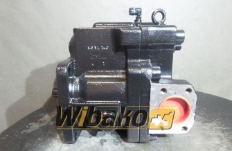 Hydraulic pump Kawasaki K3VL140/B-10RSM-L1C-TB004 15313119