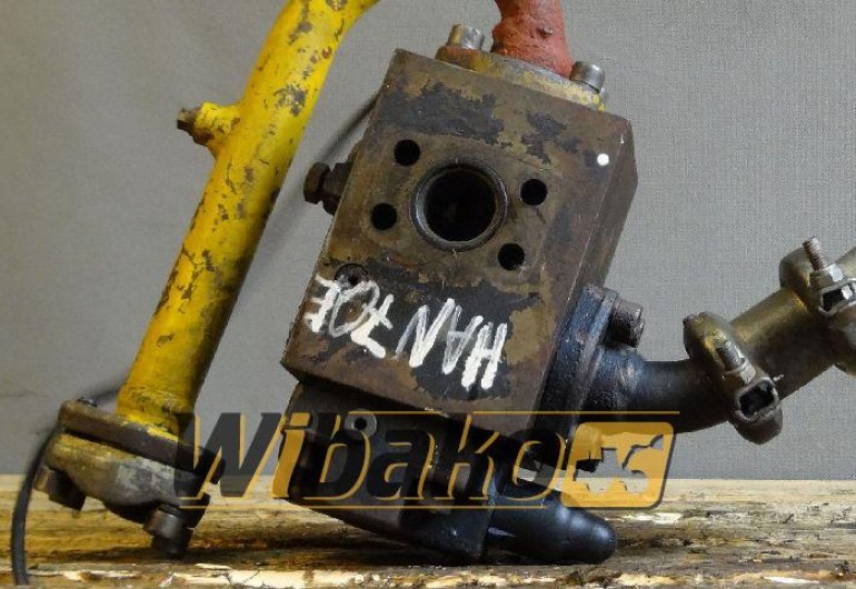 Hydraulic valve Vickers CVU25UB29W25011