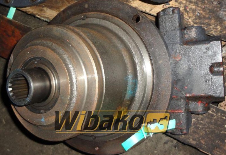 Drive motor Kayaba MSF-340VP-CB