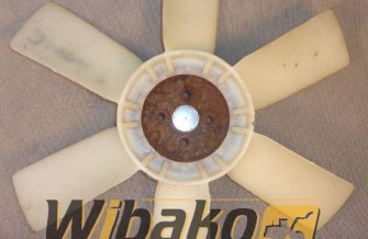 Fan John Deere 39026