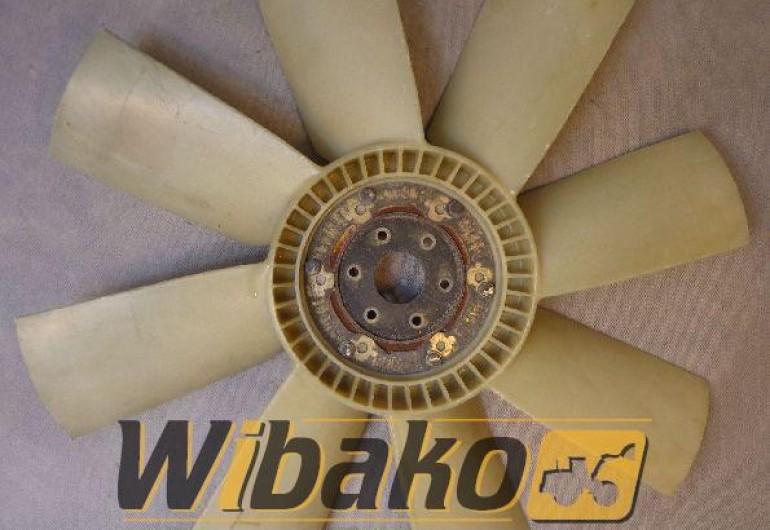 Fan Behr VOLVO 6656000680