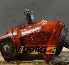 Hydraulic motor Hydromatik A2FM45/61W-VZB020 R909411582