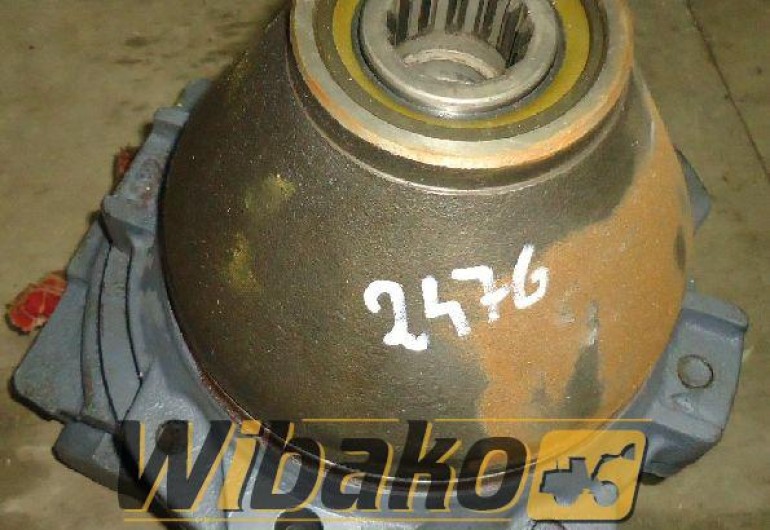 Drive motor Hitachi HMGC35FA