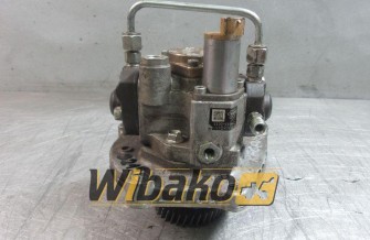 Injection pump Denso 294000-0039 8-97306044-9