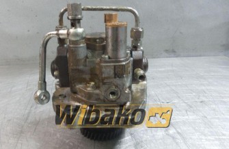 Injection pump Denso 8973060448