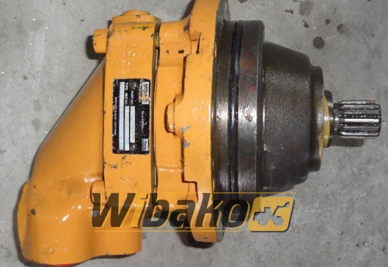 Swing motor VOAC 3797087 P47437-58