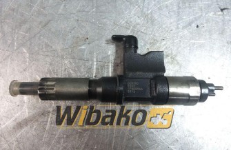 Injector Denso 07N00956 8902