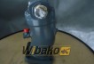 Hydraulic motor A2F55W2ZX 210.20.21.73