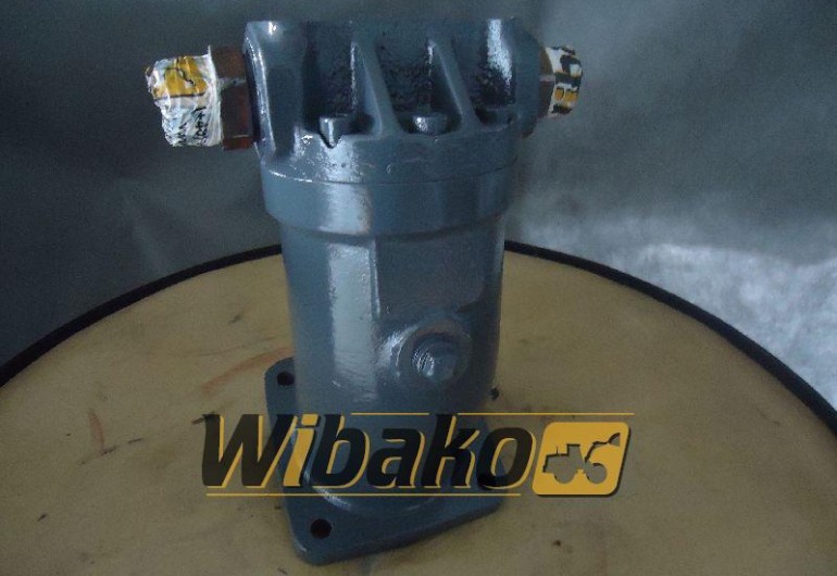 Hydraulic motor A2F55W2ZX 210.20.21.73