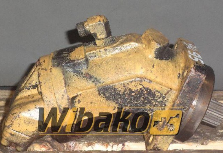 Hydraulic motor Rexroth 21390815