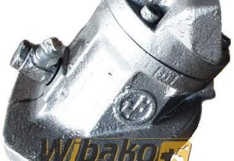 Drive motor Hydromatik A2FE80/61W-PZL10 211.19.01.92