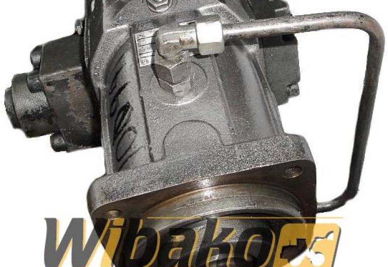 Hydraulic motor O&K 1780333