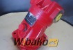 Hydraulic motor Hydromatik A2FM45/61W-VZB020 R909411582