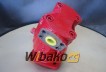 Hydraulic motor Hydromatik A2FM45/61W-VZB020 R909411582