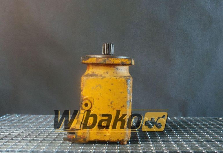 Hydraulic motor Liebherr LMF125 9265384