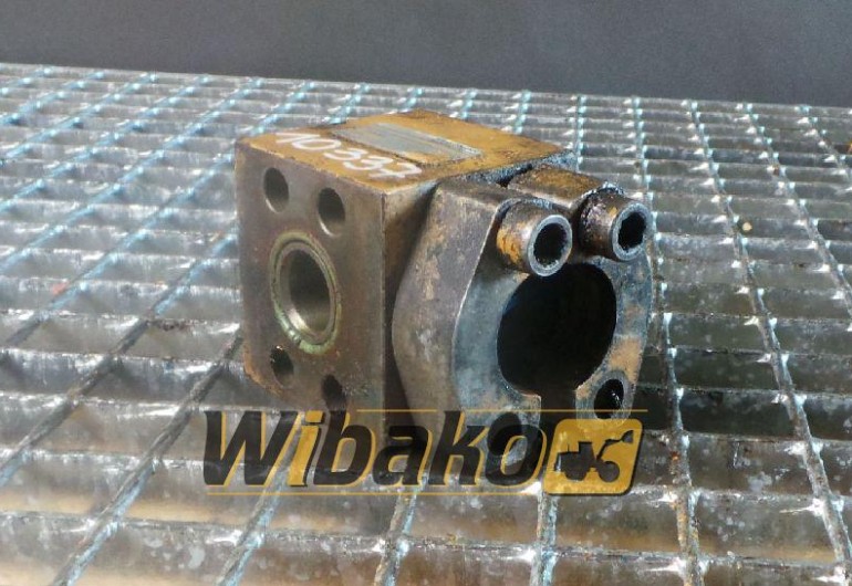 Cylinder valve Rexroth MHVS25E2B1-10/PBF10B04V11 334465/2