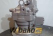 Hydraulic motor Kawasaki M5X130CHB-10A-30C-270-122 14550091