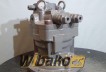 Hydraulic motor Kawasaki M5X130CHB-10A-30C-270-122 14550091