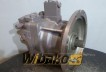 Hydraulic motor Kawasaki M5X130CHB-10A-30C-270-122 14550091