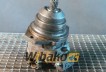 Drive motor A6VE107HZ3/63W-VZL020B 259.25.12.10