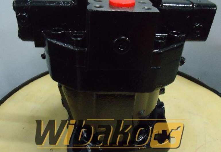 Drive motor Hydromatik A6VM200HA1/63W-VAB010A 262.31.74.70