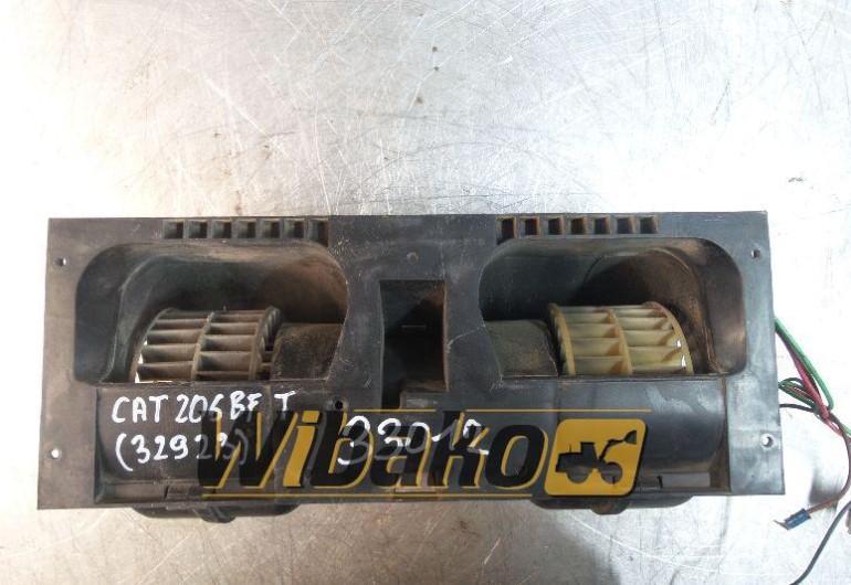 Heater Caterpillar 206BFT 92.715.50.107